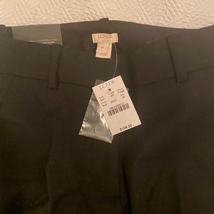 J. Crew Classic Trouser Pant